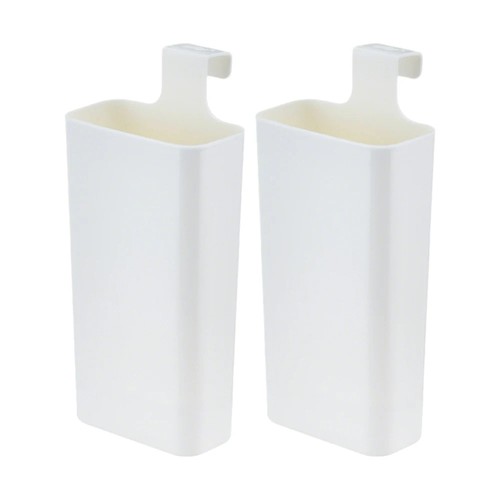 Toilet bowl cleaner buffer - toilet, box