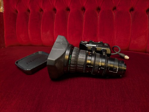 Fujinon a17x9brm lens - fujinon, a17x9brm-24