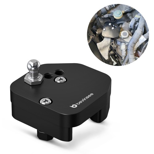 Quick gear short shift shifter - shift,