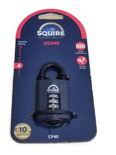 Squire home wheel 40mm - 4,