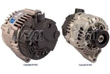 WAI Alternator 90AMP for