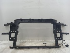 HYUNDAI KONA Front Panel/Slam