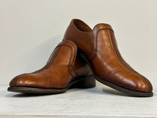 Loake Bros Mens Leather Slip