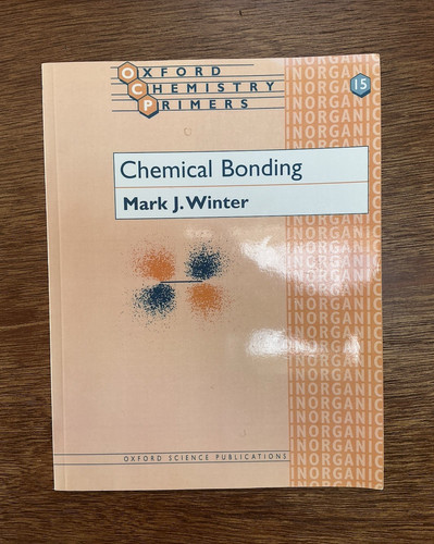 Oxford chemistry primers - oxford,
