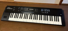 Roland JUNO-D Synthesizer