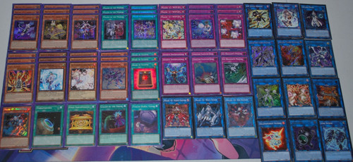 Yugioh custom - -,