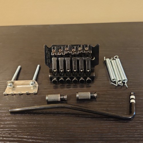 1980s gotoh licensed - 1980s, floyd