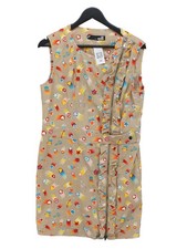 Love Moschino A-Line Midi