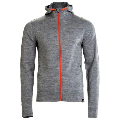 Isobaa mens hoodie zip - isobaa, up