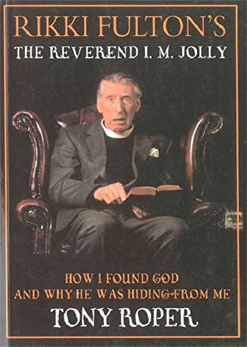 Rikki fulton reverend - fulton's,