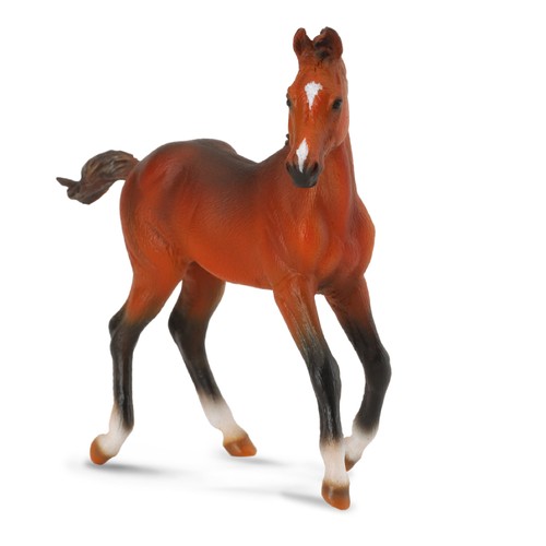 Collecta quarter horse - horse,