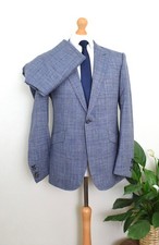 New HACKETT MAYFAIR Loro Piana