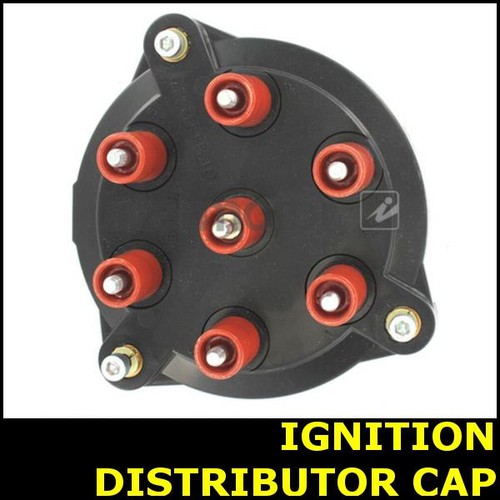 Ignition distributor cap fits - distributor,