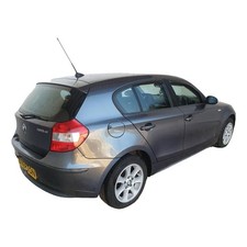 BMW 1 SERIES COMPLETE INTERIOR