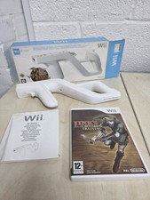 2008 NINTENDO Wii LINK'S