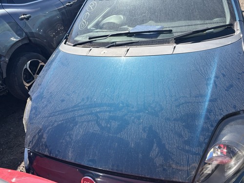 Fiat punto evo 2010 - fiat,