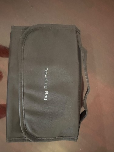 Compact tri fold travel - tri-fold,