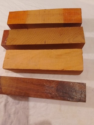 Spindle blanks - spindle,