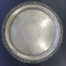 Vintage epns silver plated - vintage,