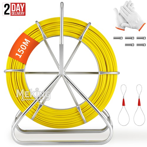 150m fiberglass electric cable - electric,