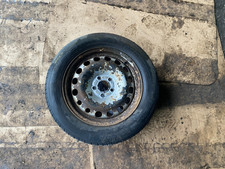 FORD TRANSIT CONNECT MK2 STEEL