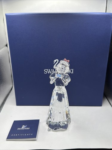 Disney swarovski snow white - swarovski,