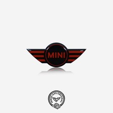 Mini r50 r52 r53 - mini, steering