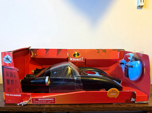 Disney store pixar incredibles - store,