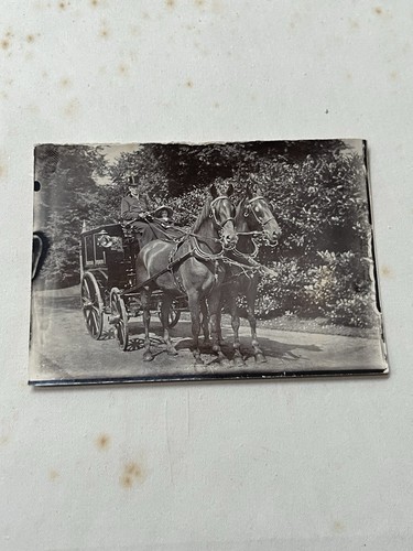 Rare antique photograph - rare,