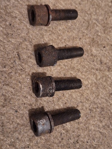Bolts opel monza senator a - bolts,
