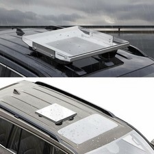 Portable Satellite Dish Car