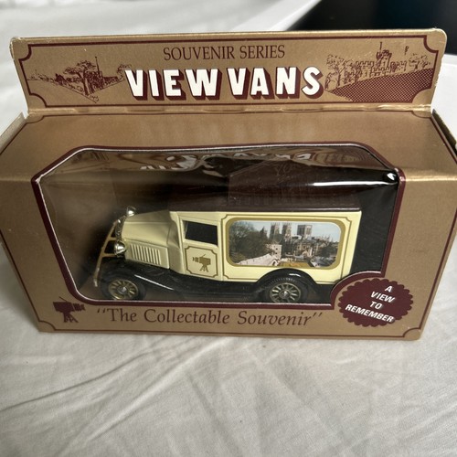 Lledo collectible souvenir - collectible,