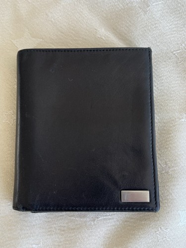 Porsche design 3300 - porsche, black