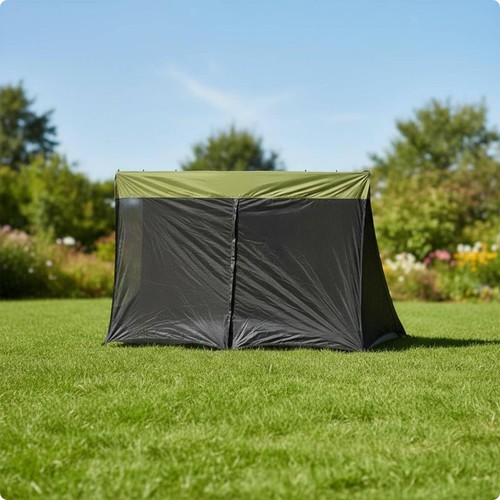 Outdoor car tent oxford fabric - outdoor,