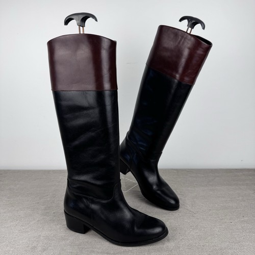 Vintage bally cavalier - bally, leather