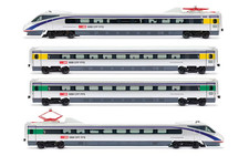Rivarossi hr2964 etr 470 sbb - 470,