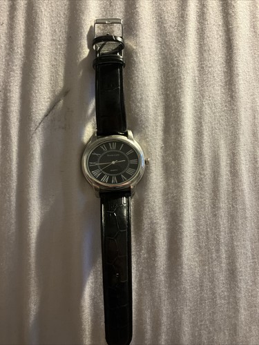 Monte carlo quartz watch - carlo,