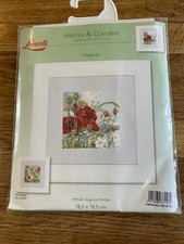 Lanarte - Counted Cross Stitch