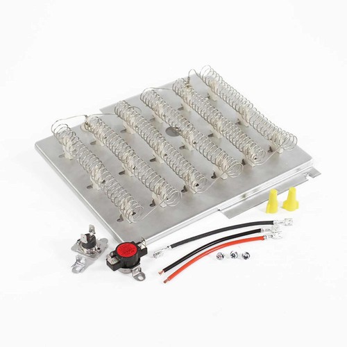 Heater kit assembly 8kw - kit, 240v