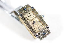 Antique EPBRO Swiss Watch