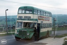 Bus Photo - West Yorkshire PTE