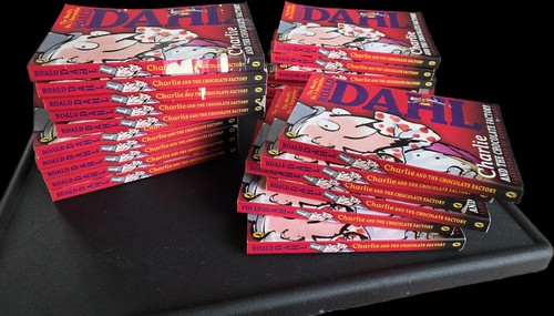 Bulk book bundle collection - book,