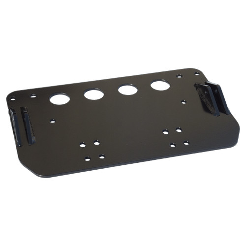 Plow mount brute force - mount,