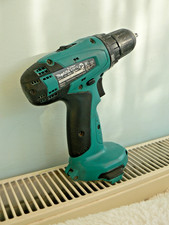 Makita 6281D Cordless Drill