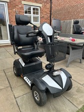 Drive envoy mobility - 6,