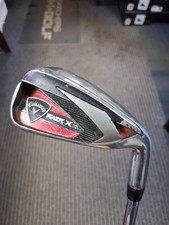 Callaway RAZR x HL #7 Iron