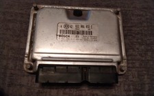 VW GOLF V6 4 MOTION MK4 BORA