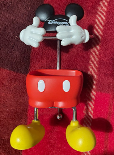 Disneyland paris mickey mouse - disneyland,