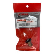 Genuine yamaha outboard engine - yamaha,