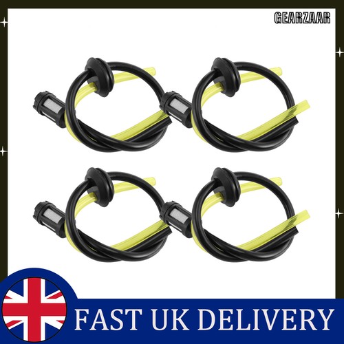 Petrol strimmer fuel hose - strimmer,